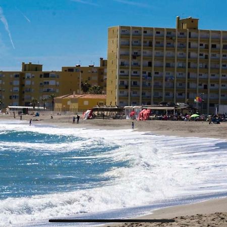Sacaba Beach Sweet Màlaga Exteriér fotografie